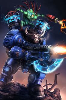 starcraft tv tropes|StarCraft .